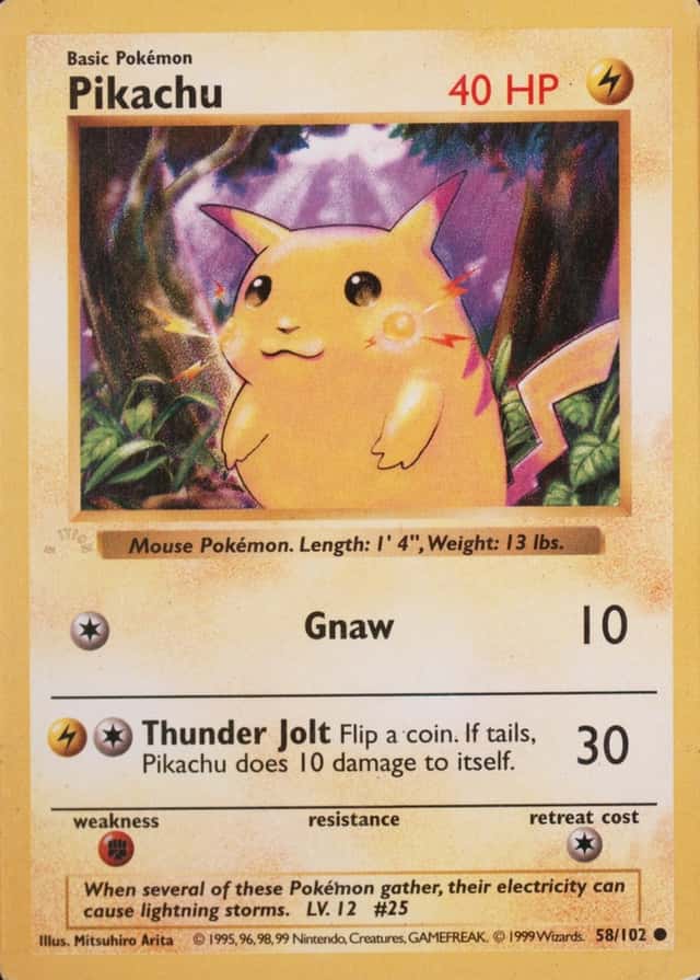 Ghost Stamp · 1st Edition