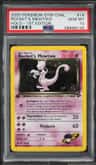 Rocket'S Mewtwo