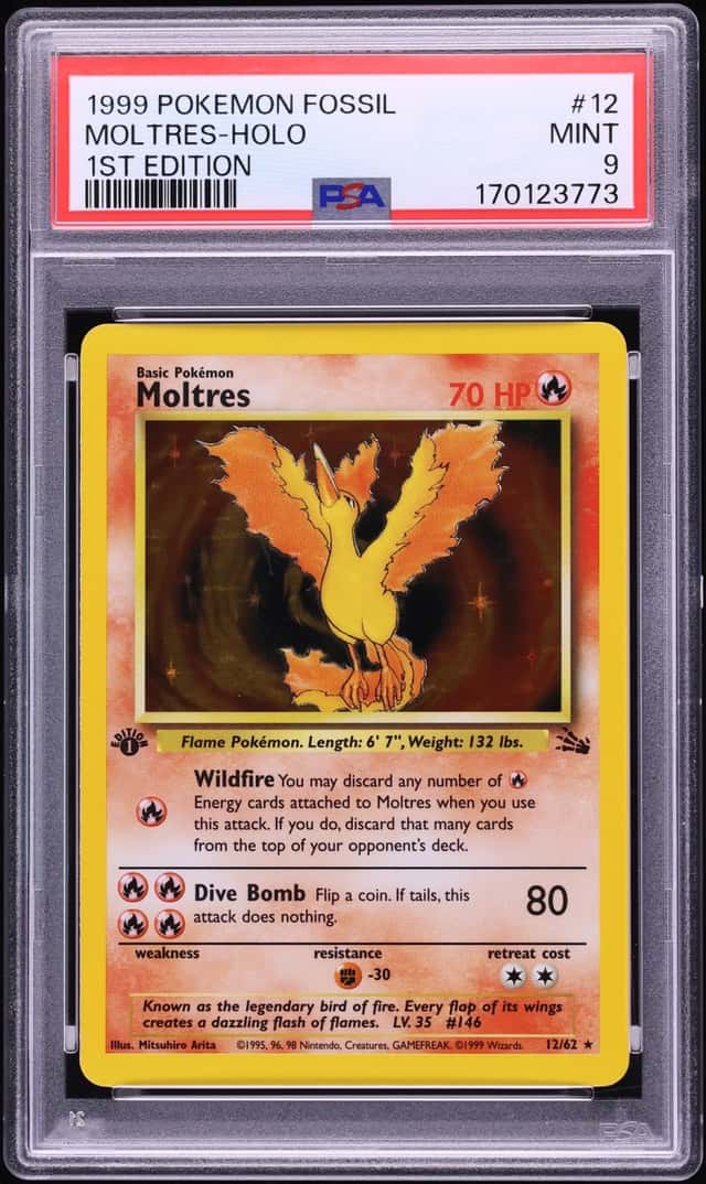 Moltres