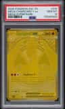 Mega Charizard Y Ex
