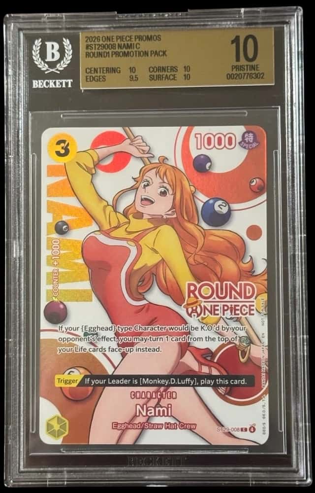 Nami
