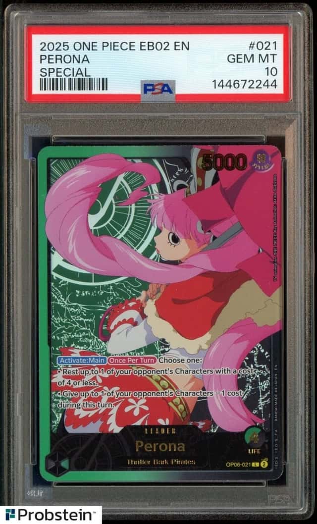 Perona