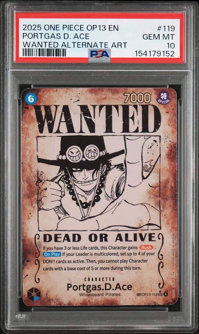 Portgas D. Ace
