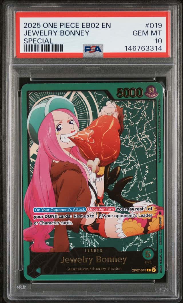 Jewelry Bonney
