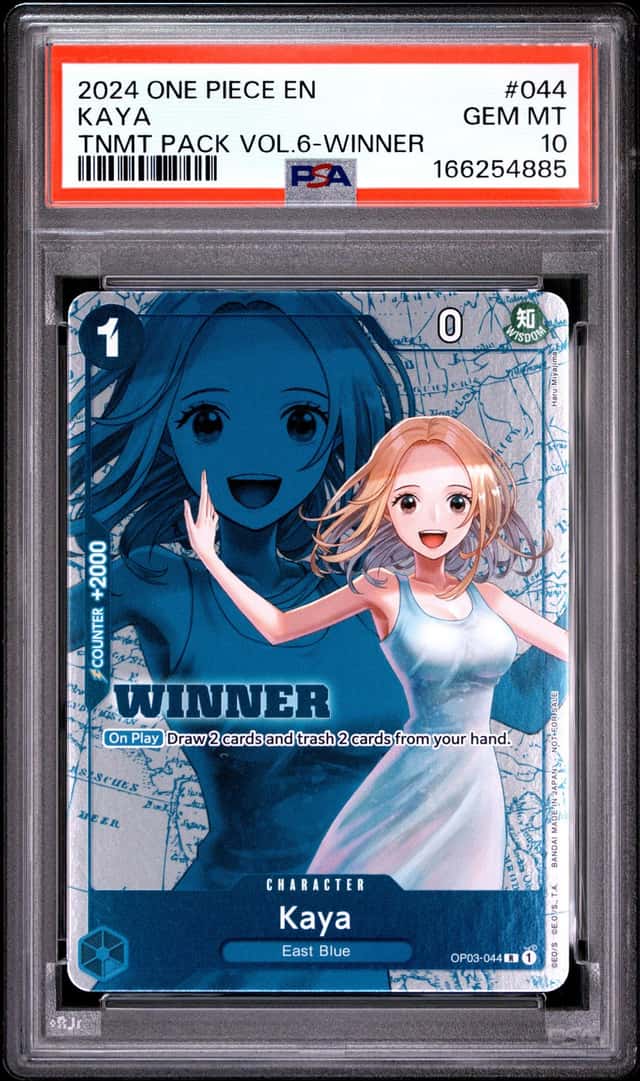 Kaya