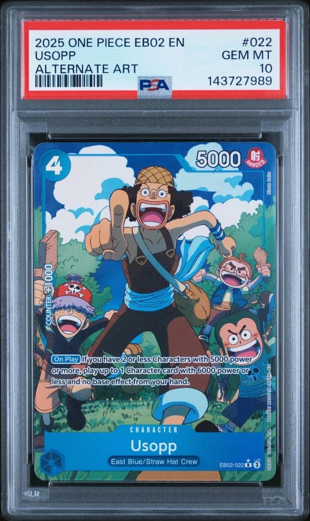 Usopp