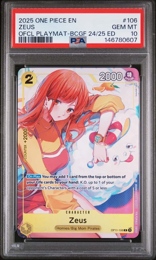Zeus