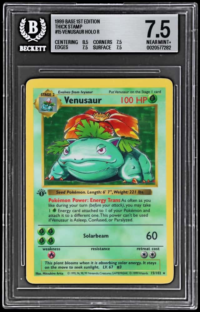 Venusaur