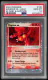 Magmar Ex