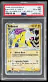 Raikou Ex
