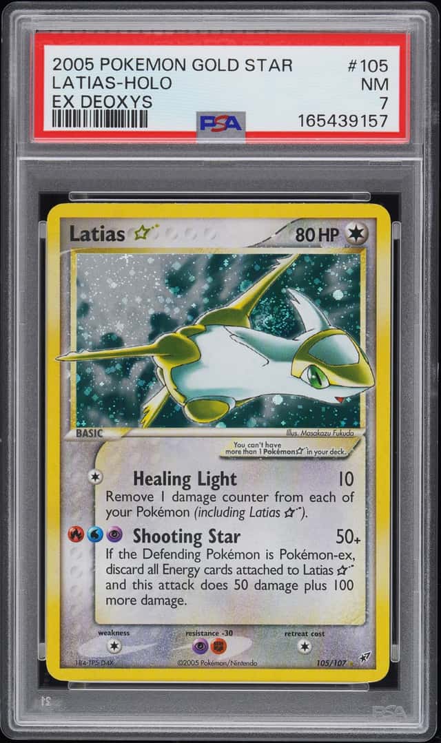 Latias