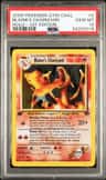 Blaine'S Charizard