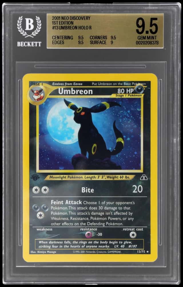 Umbreon