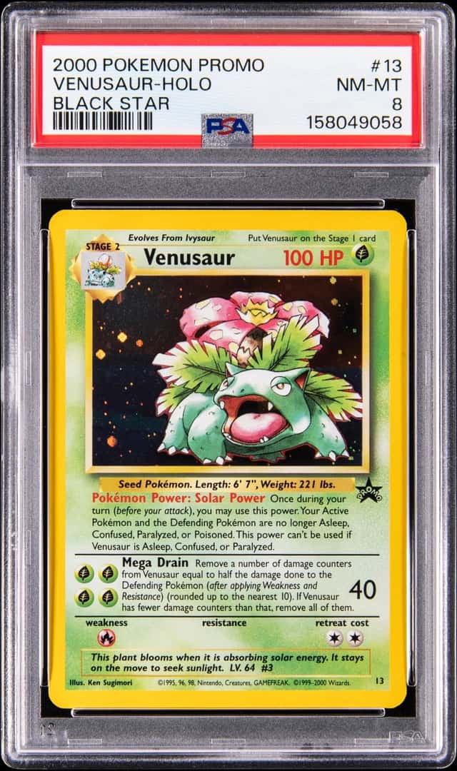 Venusaur