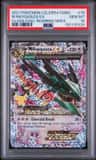 M Rayquaza Ex