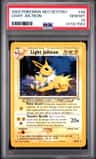 Light Jolteon