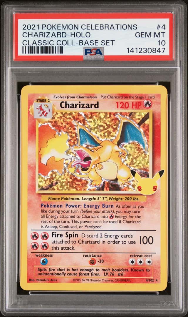 Charizard