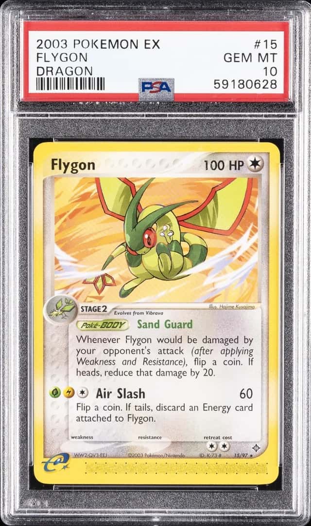 Flygon