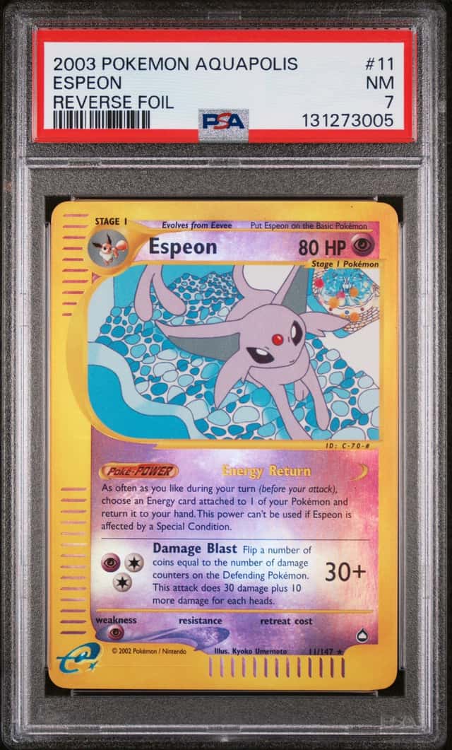 Espeon