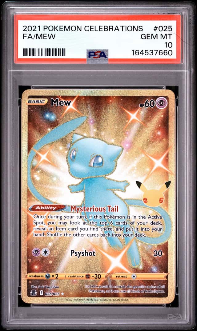 Mew
