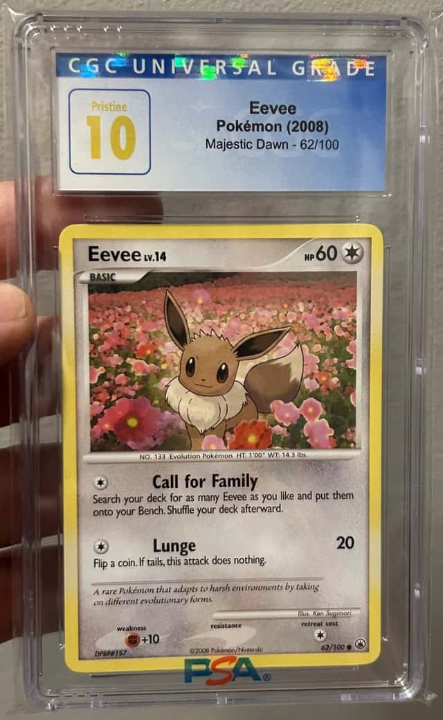 Eevee