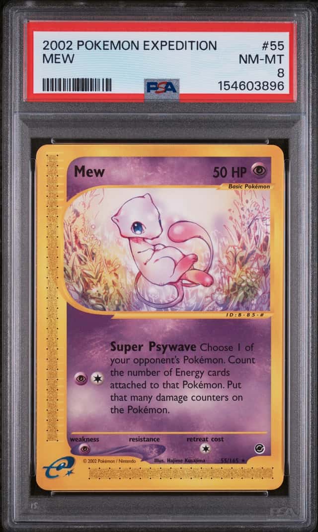 Mew