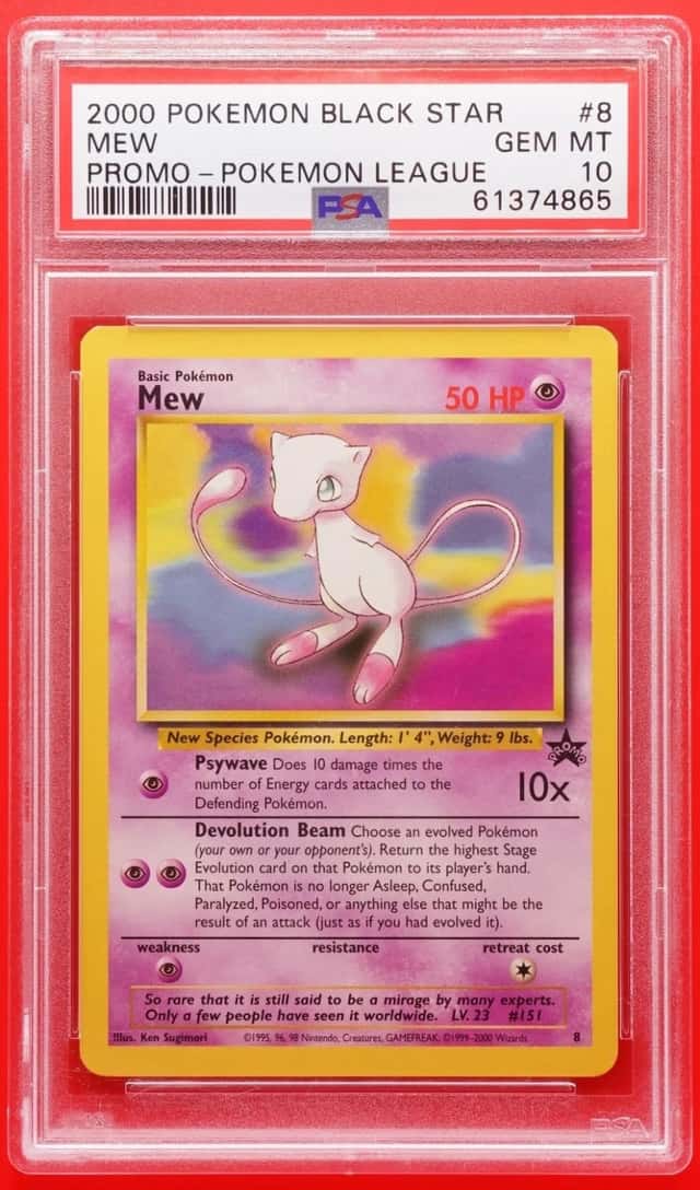 Mew
