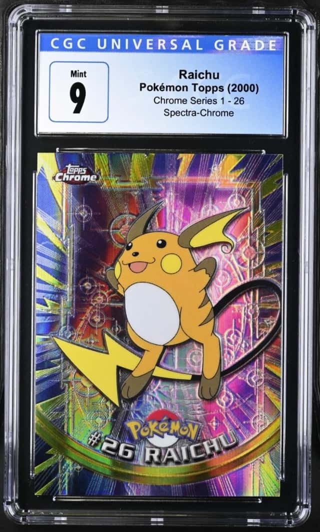Raichu