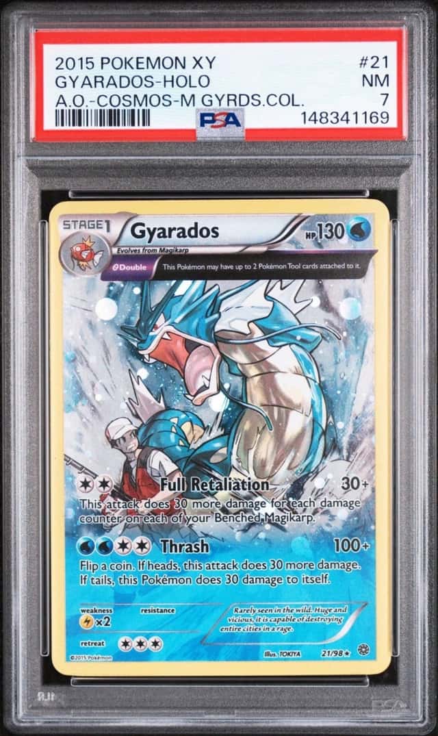 Gyarados
