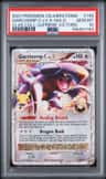 Garchomp C Lv.x