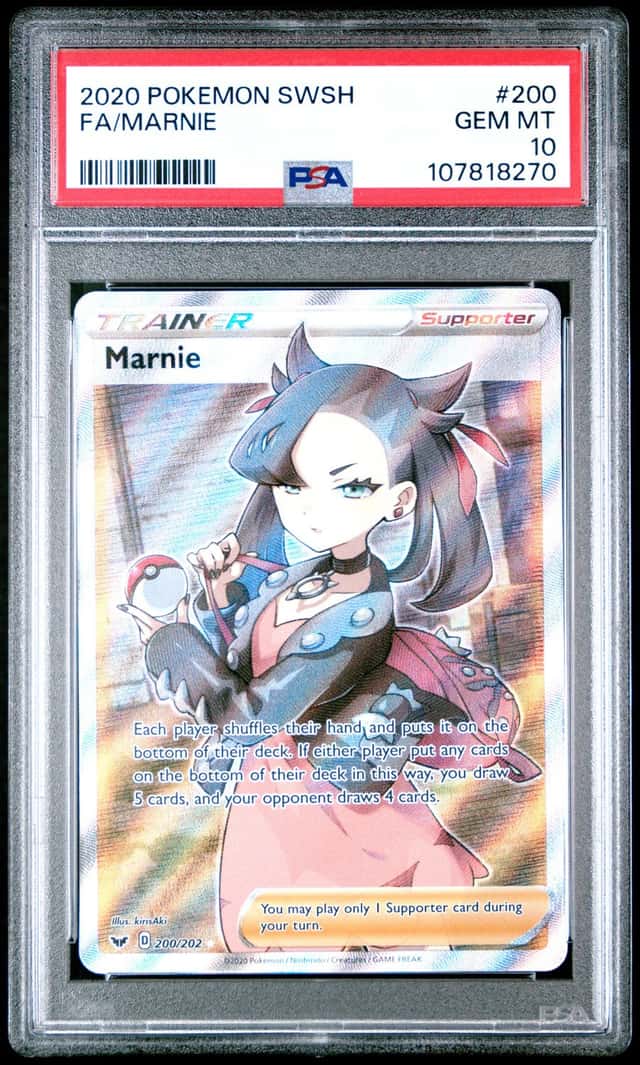 Marnie