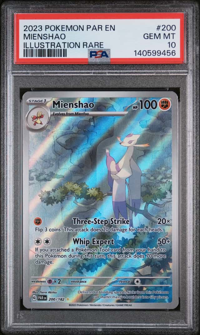Mienshao