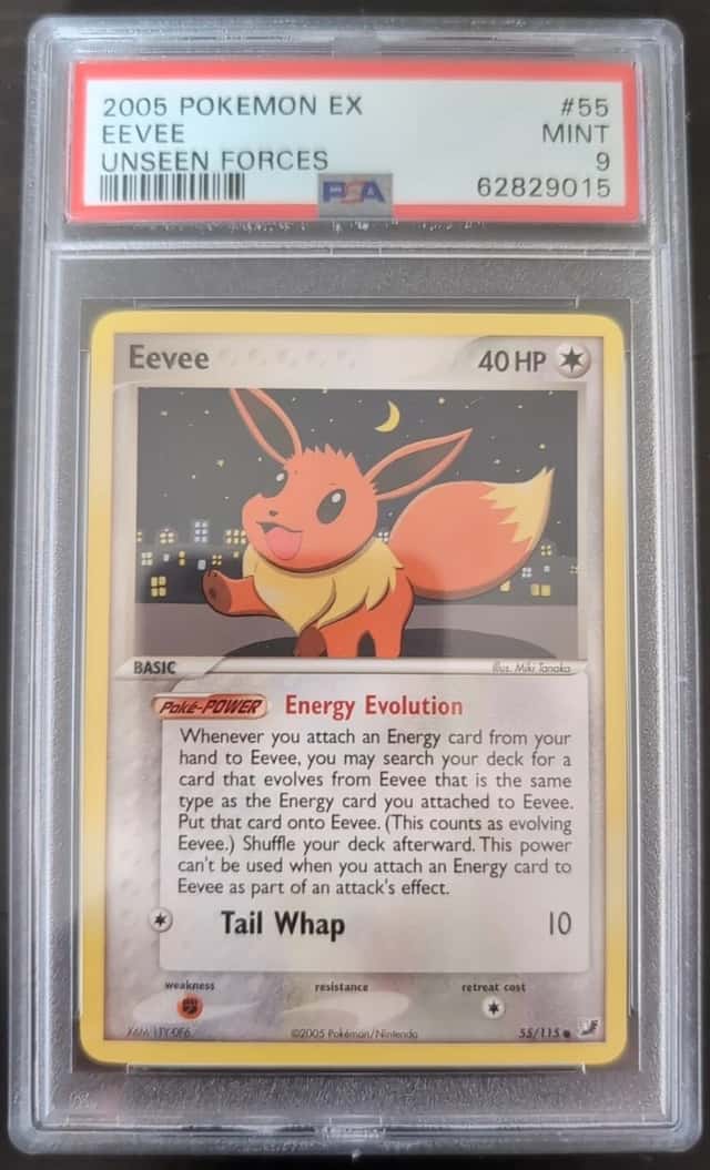 Eevee