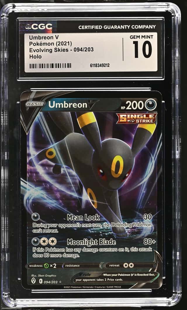 Umbreon V