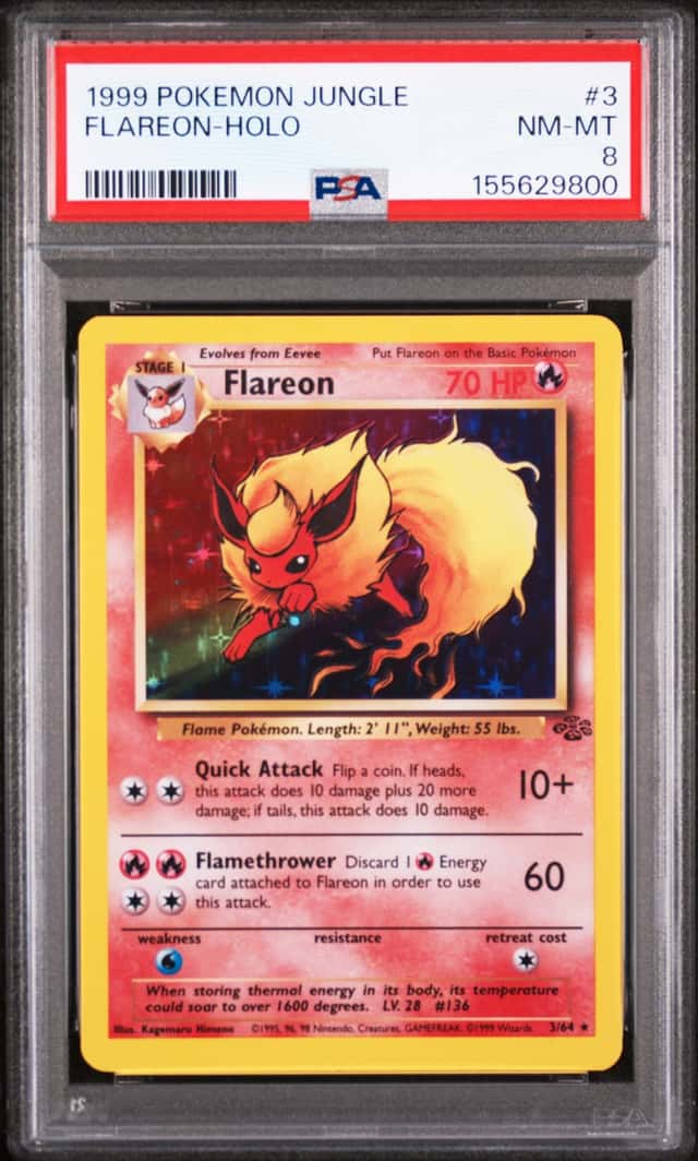 Flareon