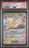 Jolteon Ex