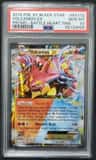 Volcanion Ex