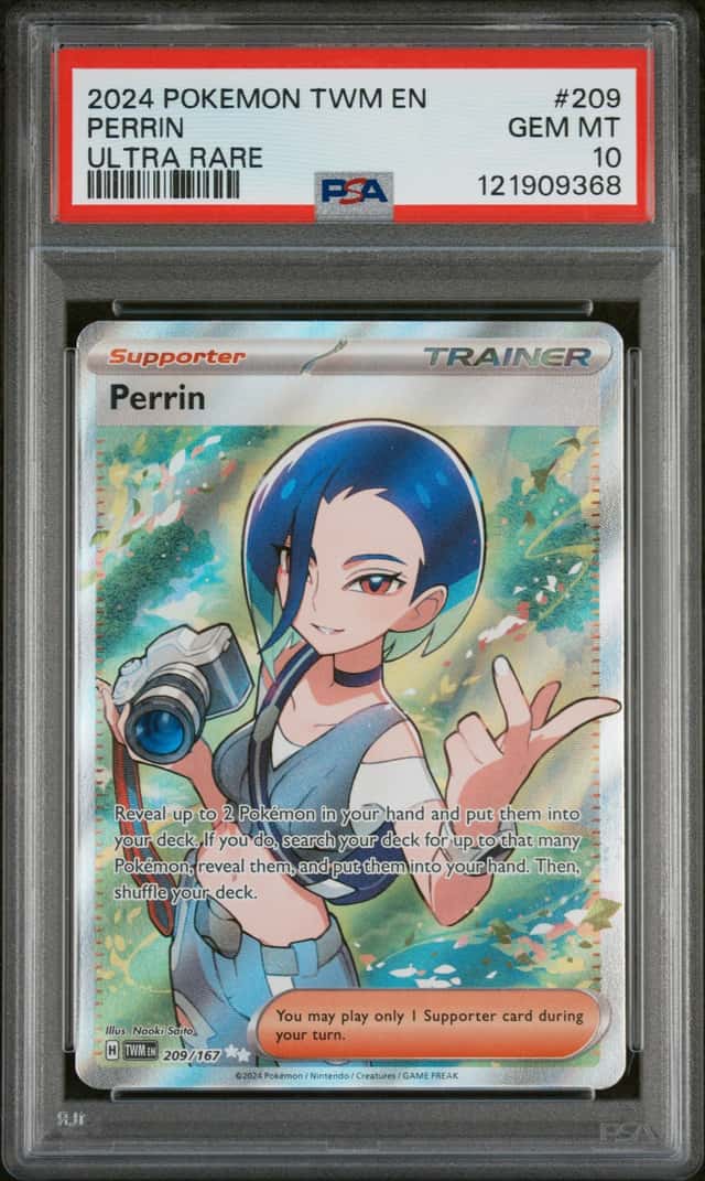 Perrin