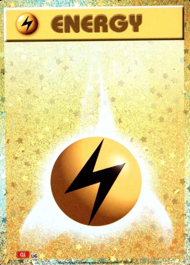 Lightning