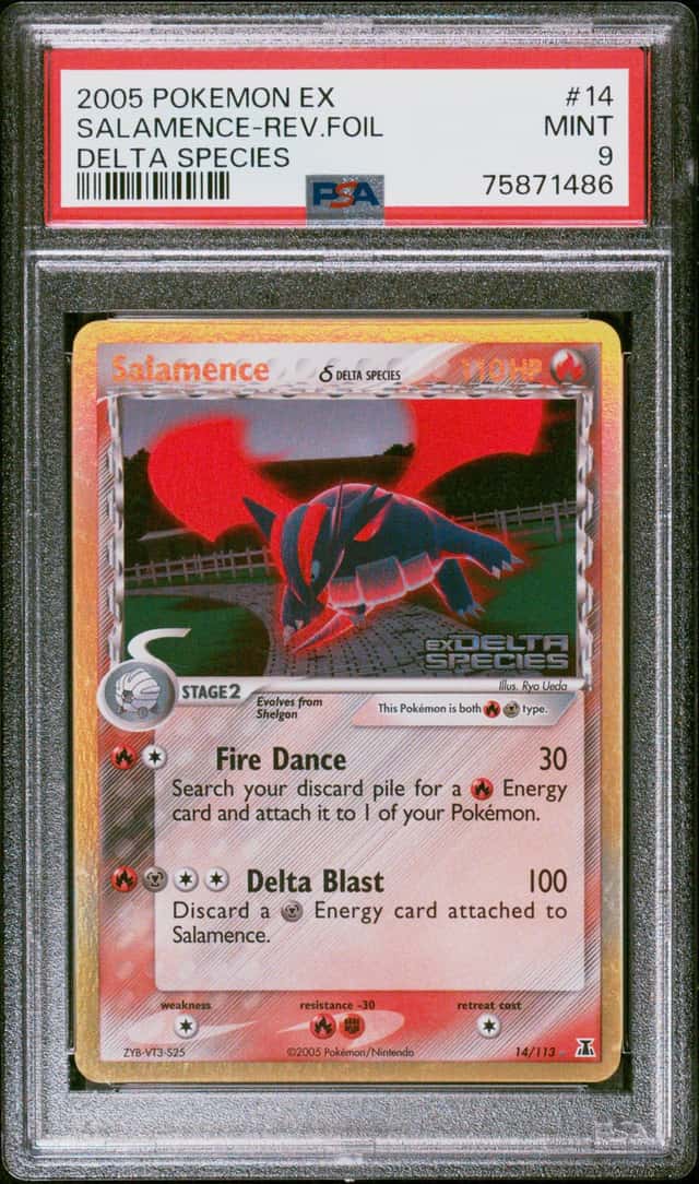 Salamence