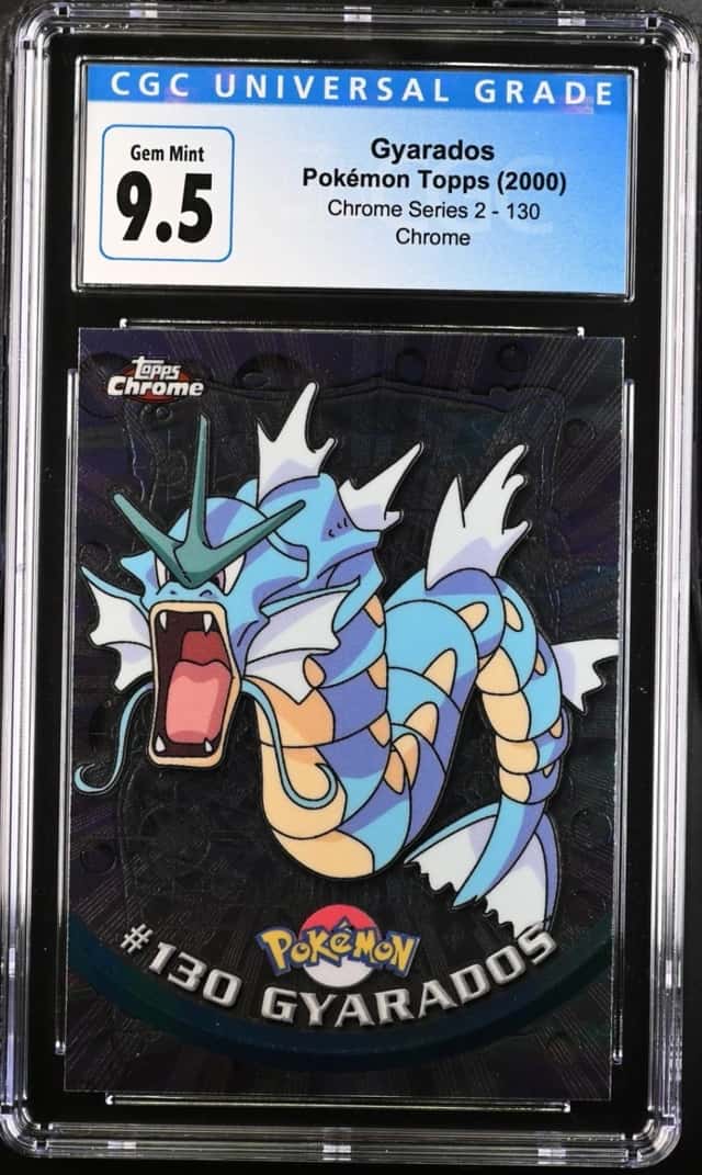 Gyarados