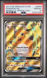 Raichu Gx