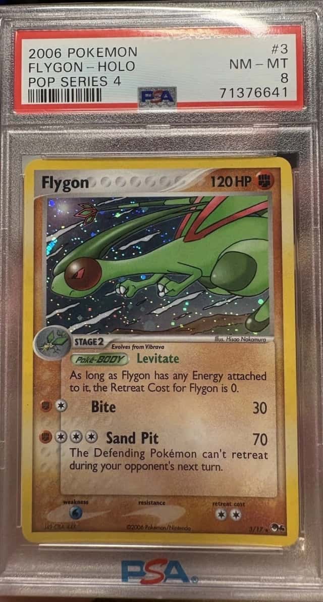 Flygon