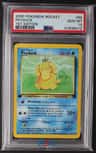 Psyduck