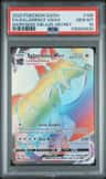 Salamence Vmax