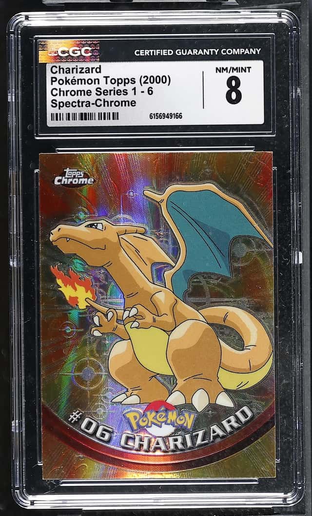Charizard