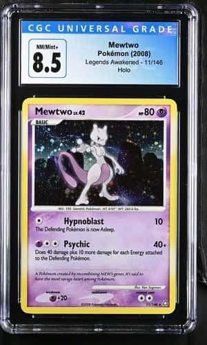 Mewtwo