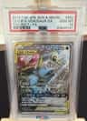 Celebi & Venusaur Gx