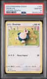 Snorlax