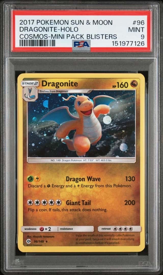 Dragonite